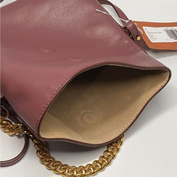 Altuzarra Mini Clutch Bag with Chain - Picture 11 of 12